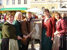 Noe St.Poelten &copy; Archiv