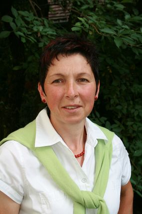 Andrea Schwarzmann 2008 &copy; Archiv