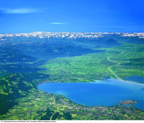 Bundesbäuerinnentag am Bodensee © LK Österreich Bundesbäuerinnentag am Bodensee © LK Österreich