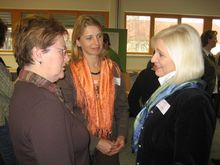 H�heres Wochengeld f�r B�uerinnen gefordert &copy; Michal