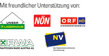 mitfreundlicherunterstuetzung &copy; Archiv