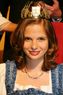 Neue Weink�nigin Barbara I &copy; Michal