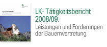 Banner-Taetigkeitsbericht-08/09 © Archiv Banner-Taetigkeitsbericht-08/09 © Archiv
