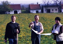 Bauplanung © LK NÖ Bauplanung © LK NÖ