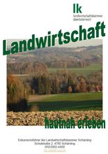 Deckblatt Exkursionsf�hrer Sch�rding &copy; BBK Sch�rding