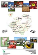 Deckblatt Exkursionsf�hrer Wels &copy; BBK Wels