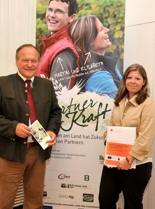 Pr�sentation PartnerKraft Jugendstudie &copy; Michal