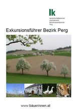 Exkursionsf�hrer Perg 2011 &copy; BBK Perg