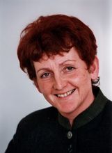 Ida Steininger © Archiv Ida Steininger © Archiv