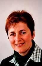 Elisabeth Schwameis © Archiv Elisabeth Schwameis © Archiv