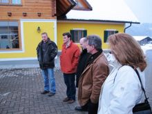 Betrieb Franz Spath, Hitzendorf &copy; ARGE Meister Stmk.