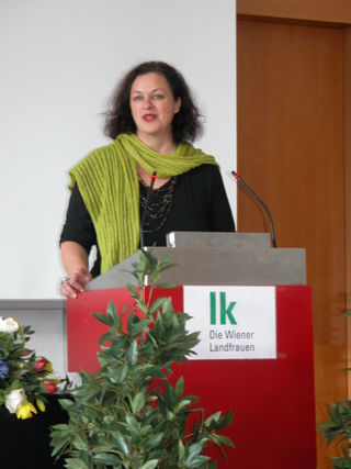 Tag der Landfrau © Luttenberger/LK Wien Tag der Landfrau © Luttenberger/LK Wien