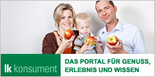 Banner lk konsument © Archiv Banner lk konsument © Archiv