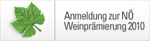Banner Weinprämierung © Archiv Banner Weinprämierung © Archiv