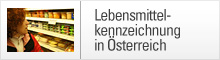 Banner Lebensmittel © Archiv Banner Lebensmittel © Archiv