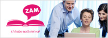 Banner ZAM © Archiv Banner ZAM © Archiv