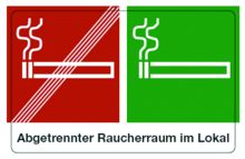 Nichtraucher © Archiv Nichtraucher © Archiv