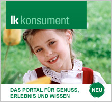 Banner lk-konsument © Archiv Banner lk-konsument © Archiv