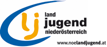 Banner Landjugend © Archiv Banner Landjugend © Archiv