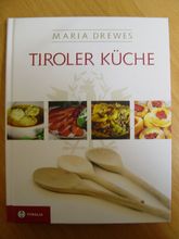Tiroler Küche Drewes © Resi Gschösser Tiroler Küche Drewes © Resi Gschösser