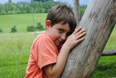 Kinderspiele © BBK Kirchdorf Kinderspiele © BBK Kirchdorf