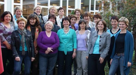 ZAM Lehrgang Graz Gruppenfoto © LFI Steiermark ZAM Lehrgang Graz Gruppenfoto © LFI Steiermark
