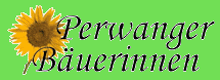 Perwanger-B�uerinnen &copy; Archiv