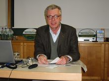 ARGE Meister Stmk. JHV, Christoph Bir� &copy; ARGE Meister Stmk.
