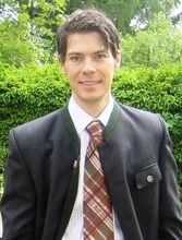 GF Franz Grießer © ARGE Meister Stmk. GF Franz Grießer © ARGE Meister Stmk.
