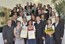 Gruppenbild Landessieger &copy; LK N�/Marschik