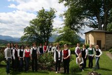 Referat Lebenswirtschaft © Jaritz Referat Lebenswirtschaft © Jaritz