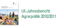 Banner lk-Jahresbericht lko 2010/11 © Archiv Banner lk-Jahresbericht lko 2010/11 © Archiv