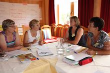 5-L�ndertreffen &copy; ARGE B�uerinnen/Kaiser