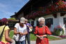 Meisterinnenexkursion 2011 - Kufstein, Zillertal &copy; Archiv