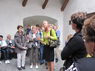 Meisterinnenexkursion 2011 - Kufstein, Zillertal &copy; Archiv
