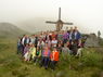 Meisterinnenexkursion 2011 - Kufstein, Zillertal &copy; Archiv