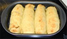 Kartoffelrollen &copy; Archiv