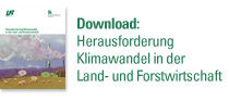 Banner Herausforderung Klimawandel © Archiv Banner Herausforderung Klimawandel © Archiv