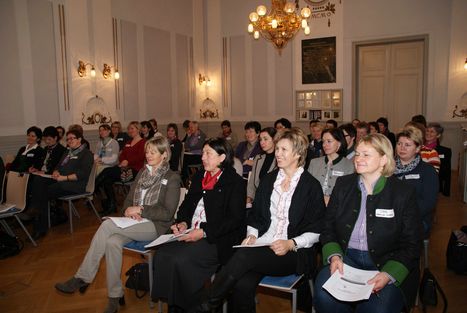 ZAM-Modul in Wien &copy; ZAM/Voit