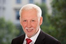Ing. Ignaz Kn�bl Lebensministerium &copy; � BMLFUW/Rita Newman