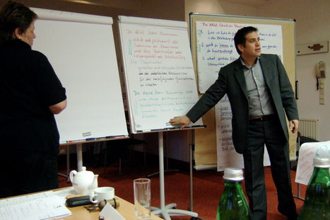 Strategietagung ARGE B�uerinnen &copy; Kaiser