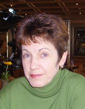 Foto Brigitte Willig © Archiv Foto Brigitte Willig © Archiv