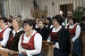 Jubiläumsmesse Fiecht © Archiv Jubiläumsmesse Fiecht © Archiv