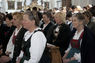 Jubiläumsmesse Fiecht © Archiv Jubiläumsmesse Fiecht © Archiv