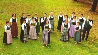 Feier Christa &copy; BBK Kirchdorf