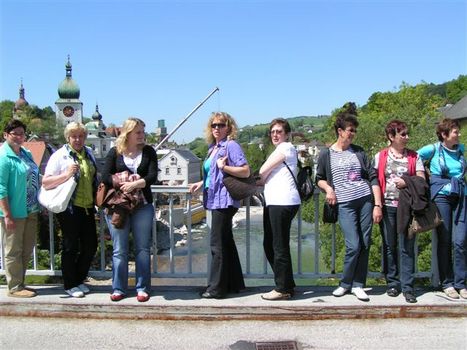 11Exkursion2012 &copy; BBK_Mistelbach