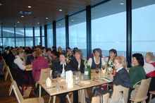 Bezirksb�uerinnenseminar in Bezau &copy; Archiv