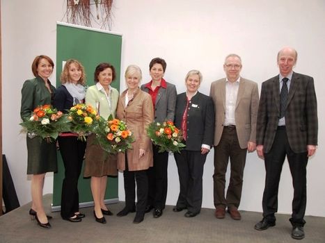 Bezirksb�uerinnenseminar 2012 &copy; Archiv