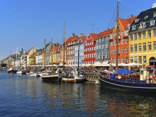 Kopenhagen © @moser reisen Kopenhagen © @moser reisen