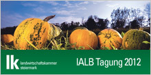 Banner IALB-Tagung Banner IALB-Tagung